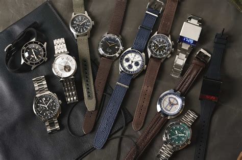 bulova brand ranking